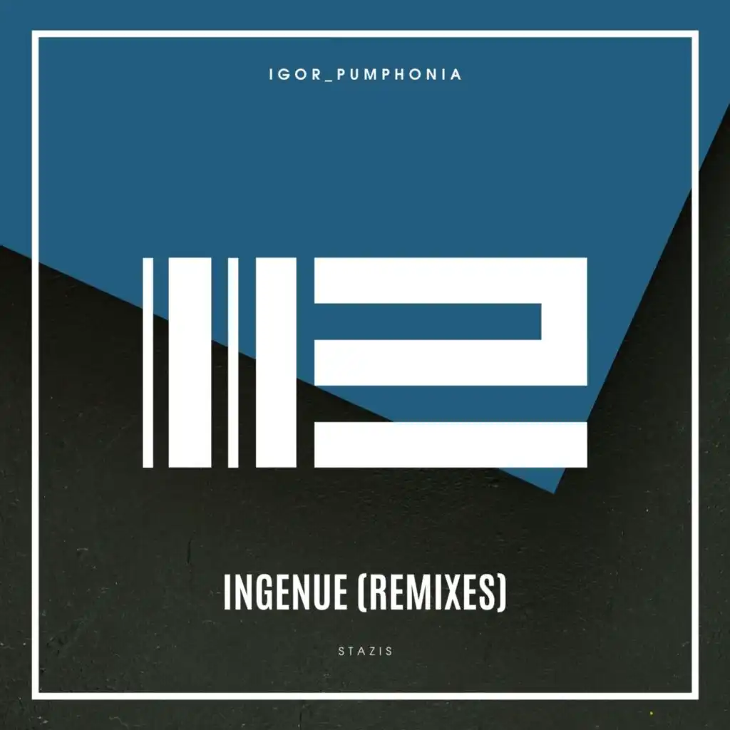 Ingenue (Mier Remix)