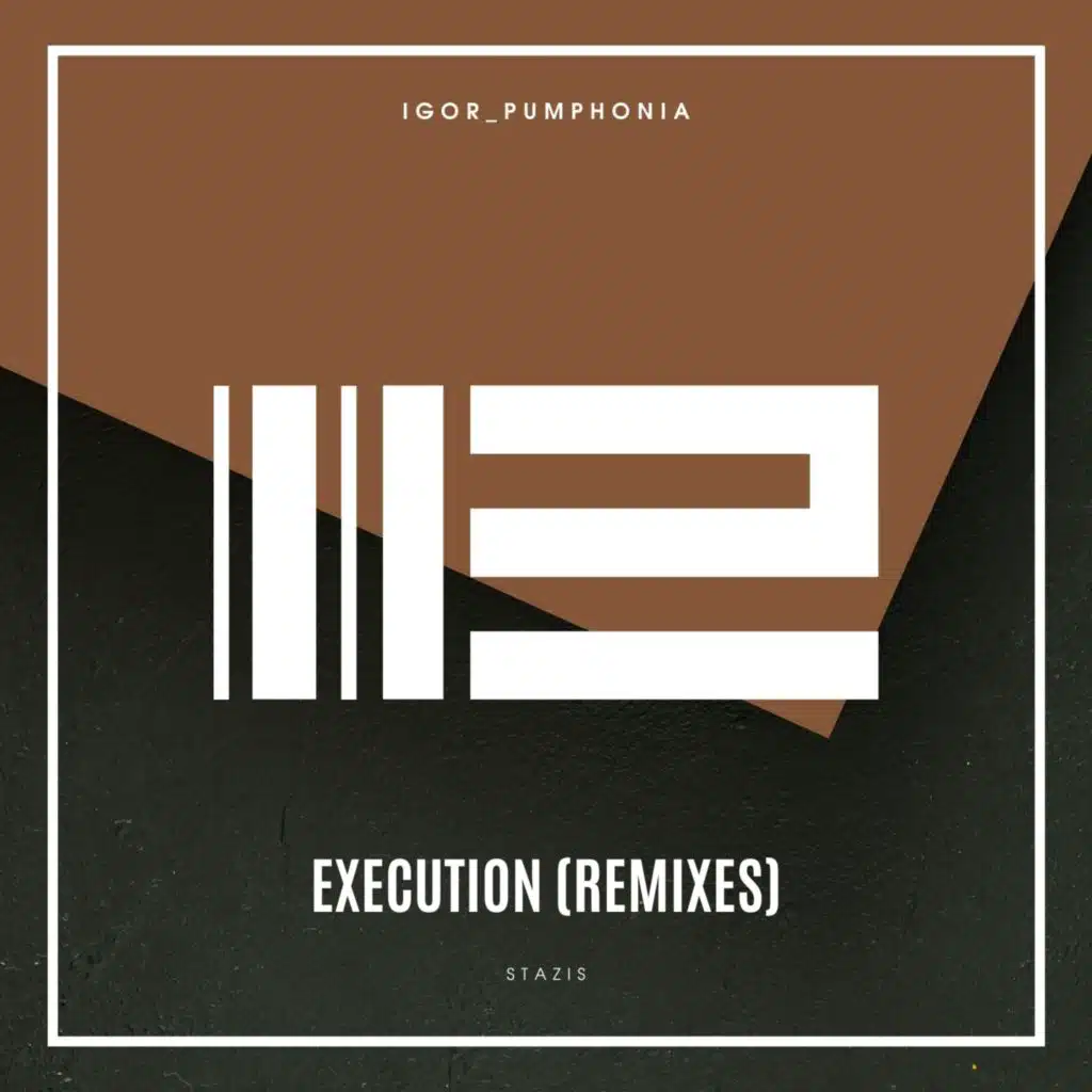 Execution (Remixes)