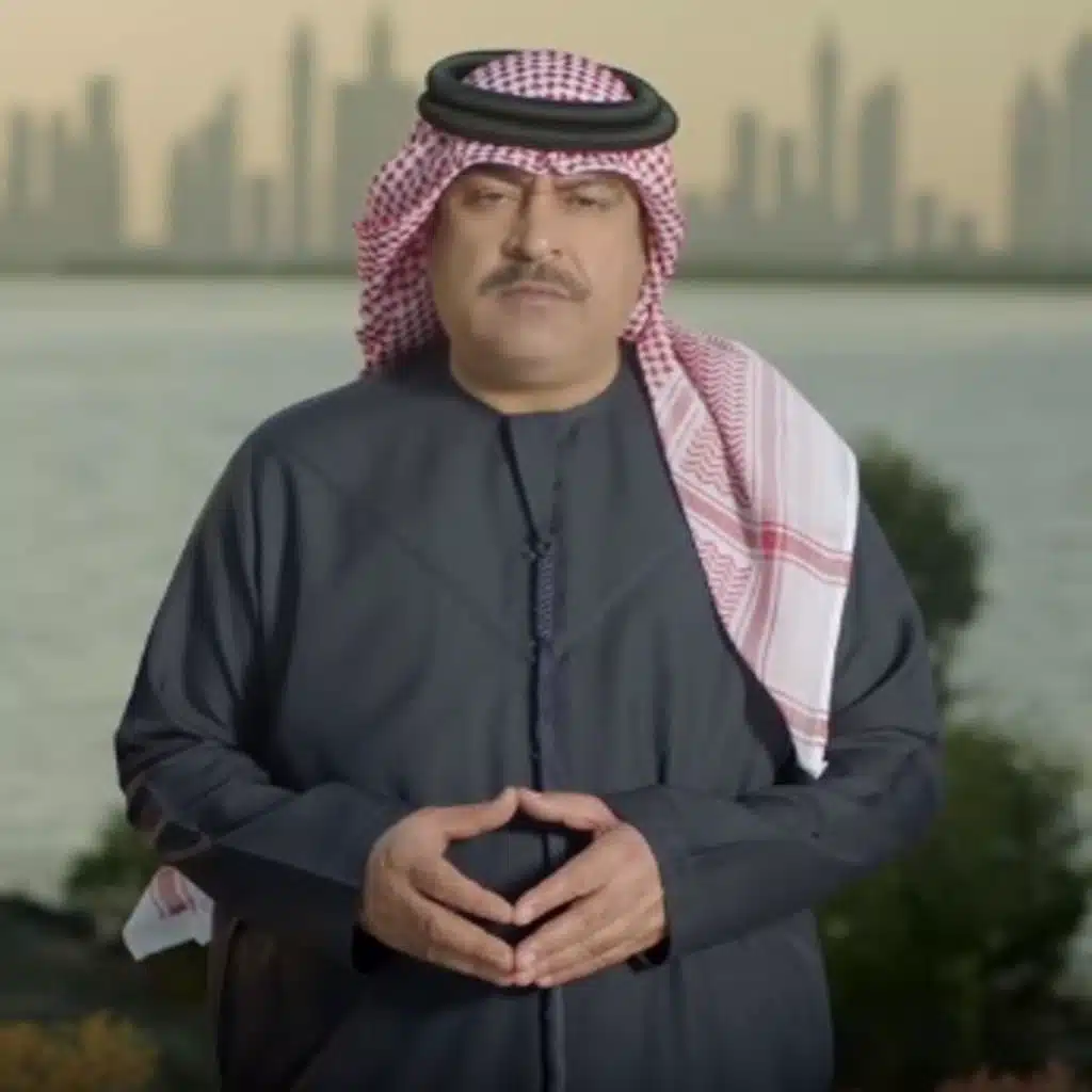 قال من يشكي لخلاق البشر