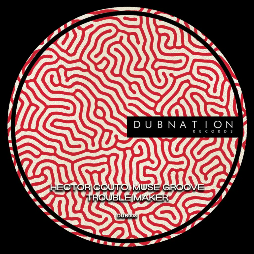 Hector Couto & Muse Groove