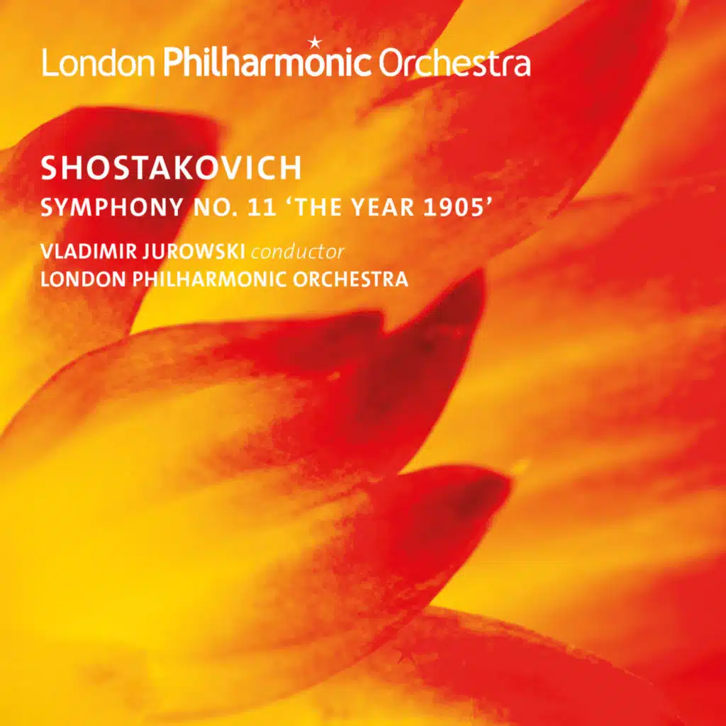 Vladimir Jurowski & London Philharmonic Orchestra