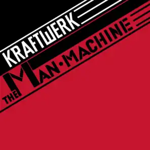 The Man Machine (2009 Remastered Version)