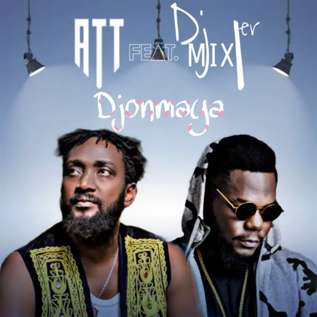 Djonmaya