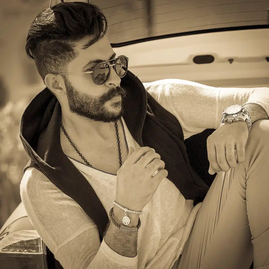 محمد رعد ضحى بيا ميدلي