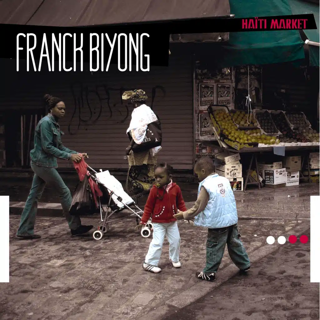 Haïti Market