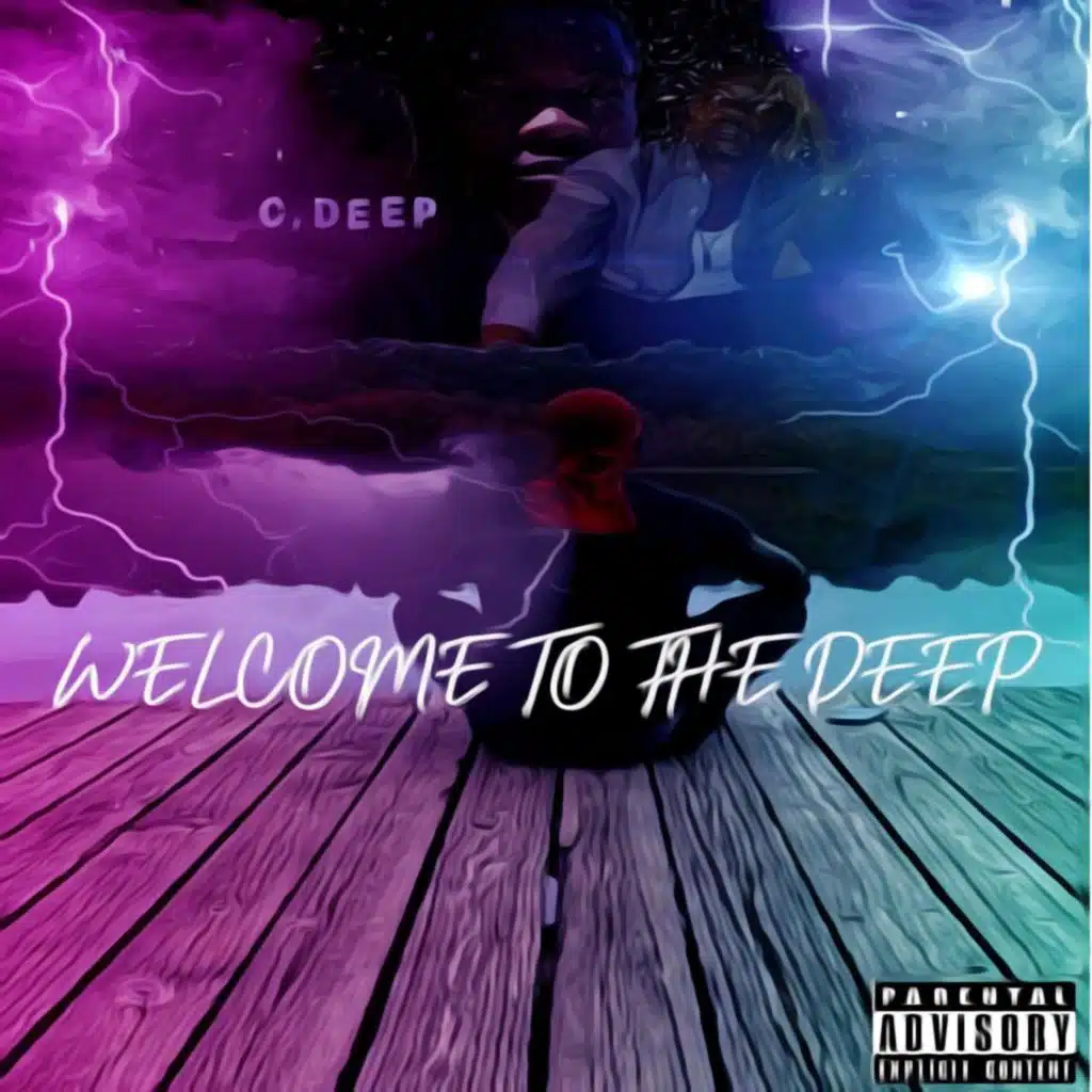 WELCOME TO THE DEEP
