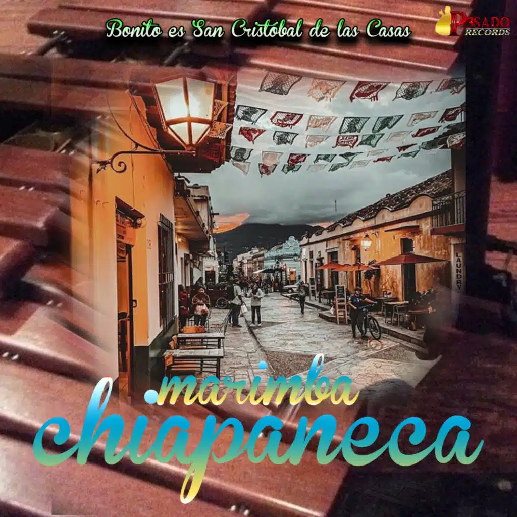 Marimba Chiapaneca