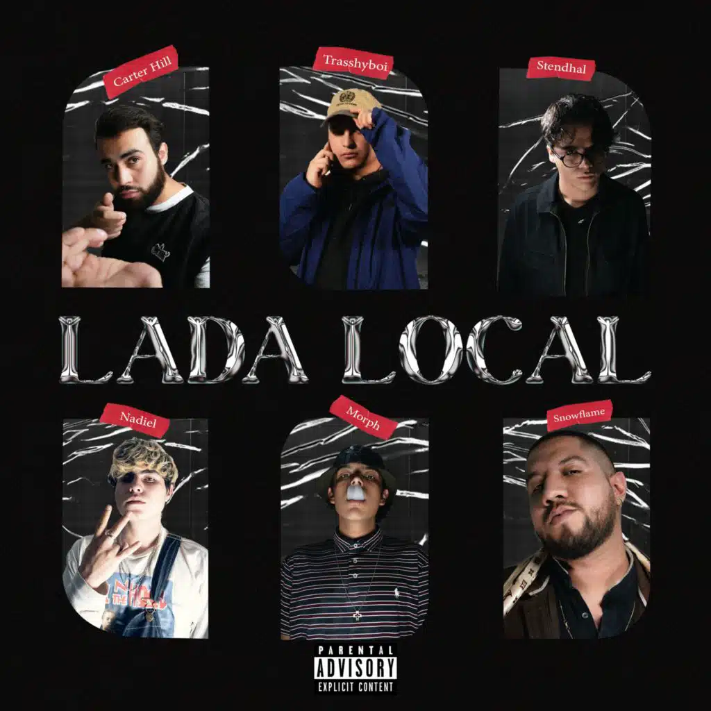 Lada Local