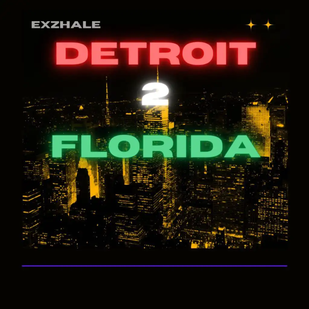 Detroit2Florida (feat. Linko, Rapstar Tino & Ball Beezy)