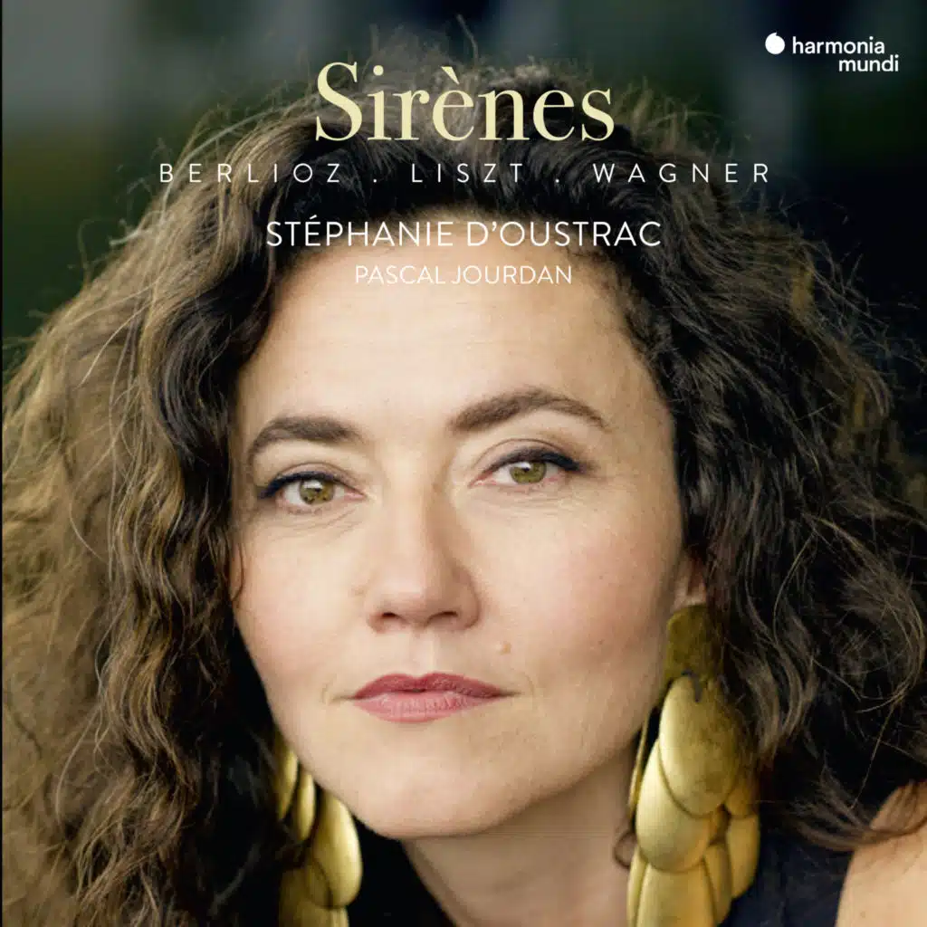 Stéphanie d'Oustrac / Pascal Jourdan