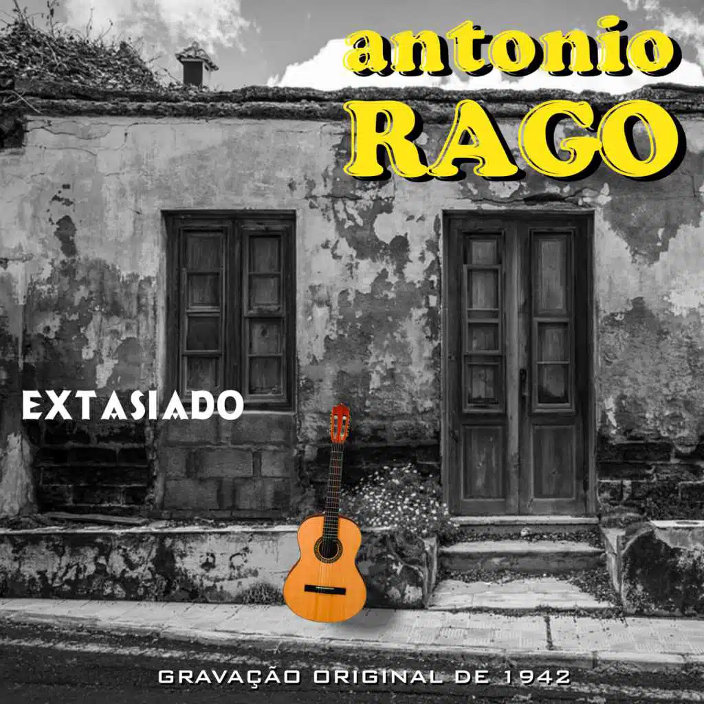 Extasiado