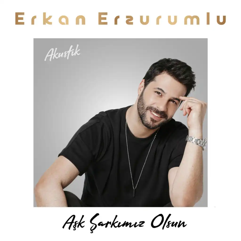 Erkan Erzurumlu