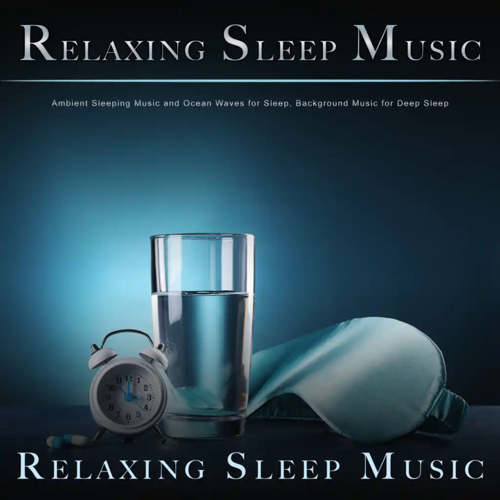 Piano Music For Sleep