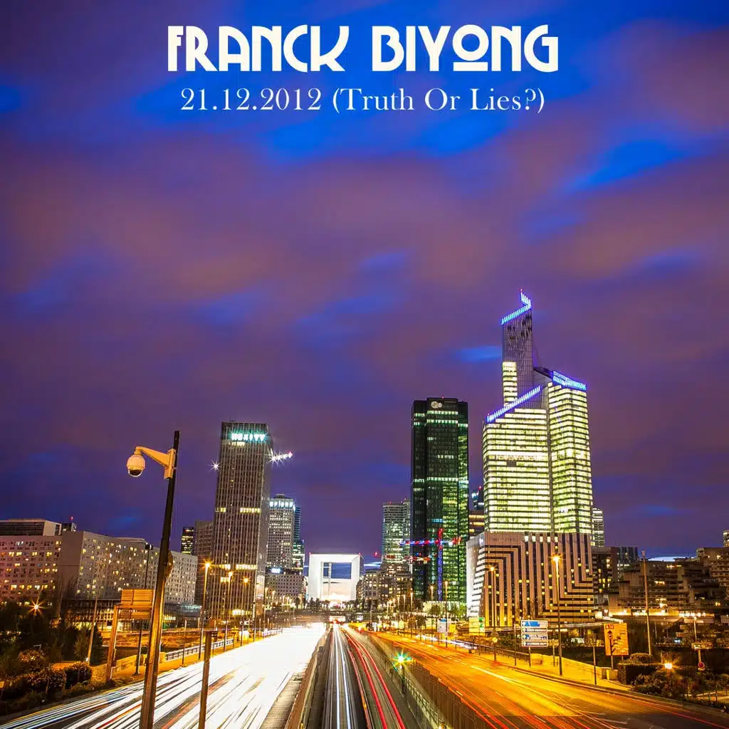 21.12.2012 - Truth or Lies?