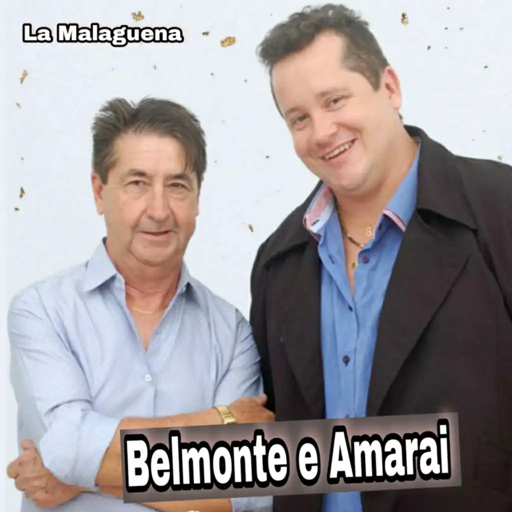 Belmonte e Amaraí