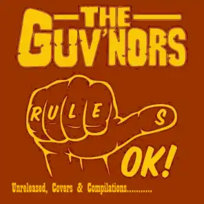 Rules O.K.! Unreleased, Covers & Compilations...........