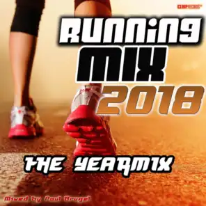 Running Mix 2018 - The Yearmix (Mixed By Paul Brugel)