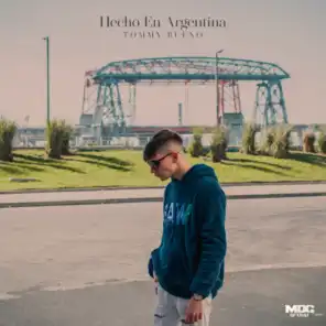 Hecho en Argentina
