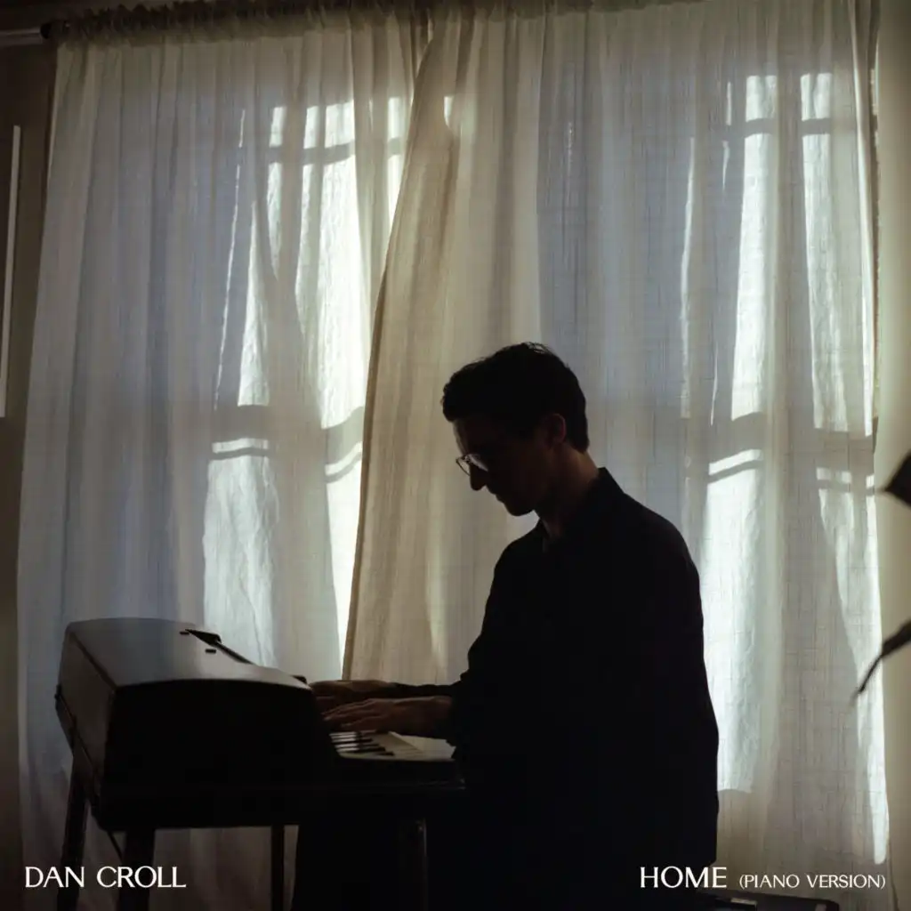 Home (Piano Version)