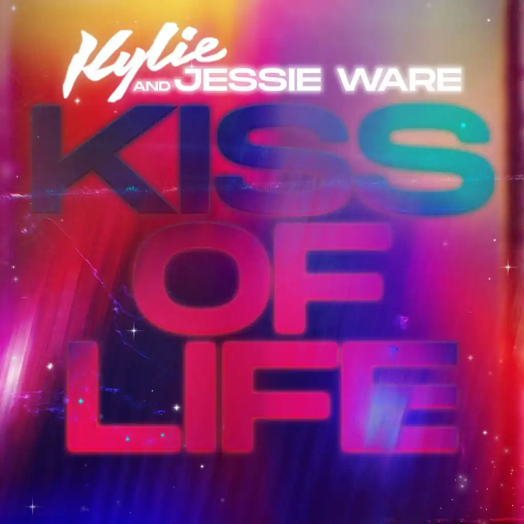 Kylie Minogue & Jessie Ware