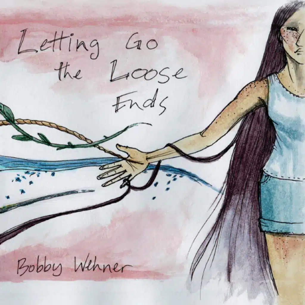 Letting Go the Loose Ends