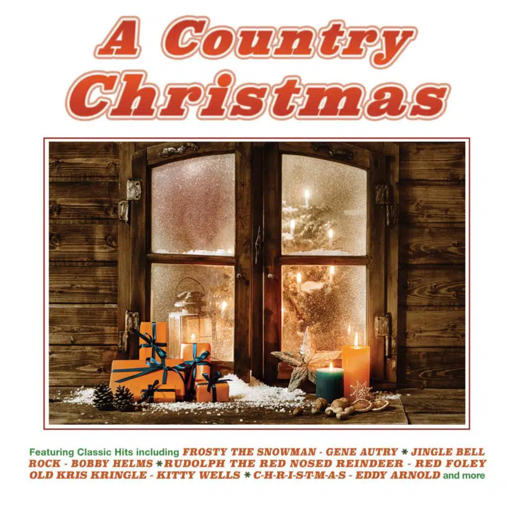 A Country Christmas