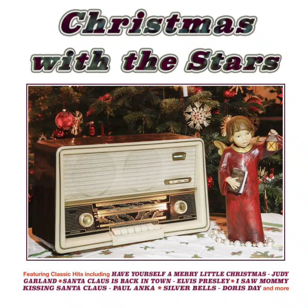 Perry Como and the Fontane Sisters