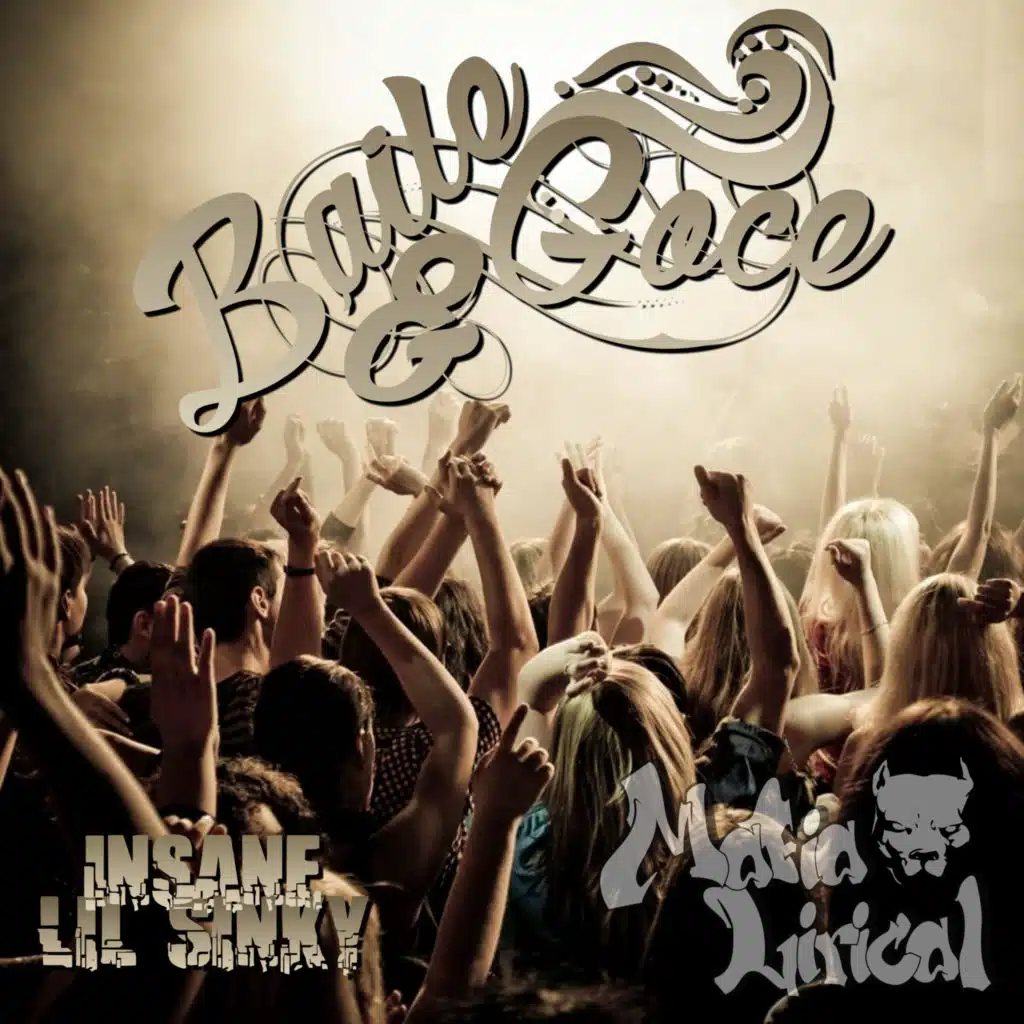 Mafia Lirical