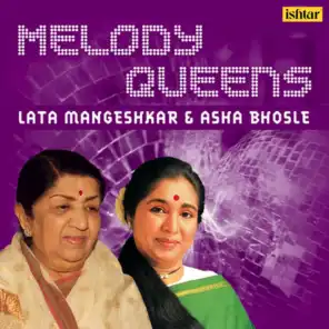 Lata Mangeshkar, Asha Bhosle
