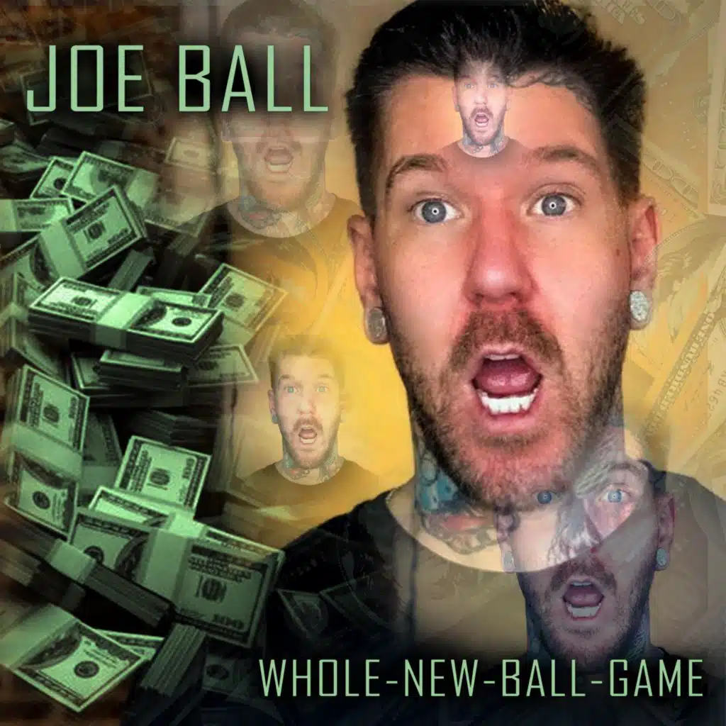 Joe Ball