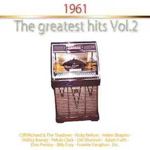 1961 - The Greatest Hits, Vol. 2