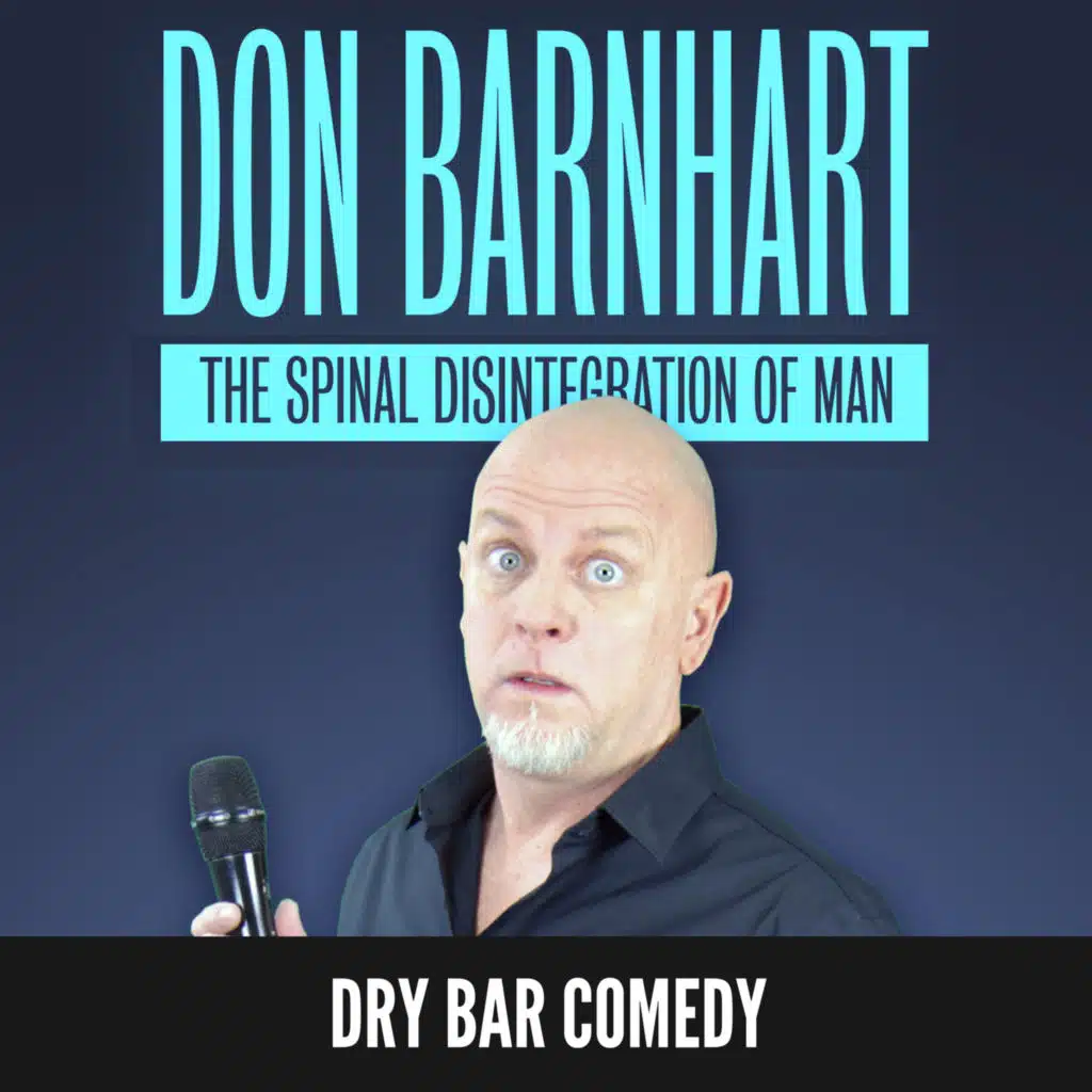 Don Barnhart