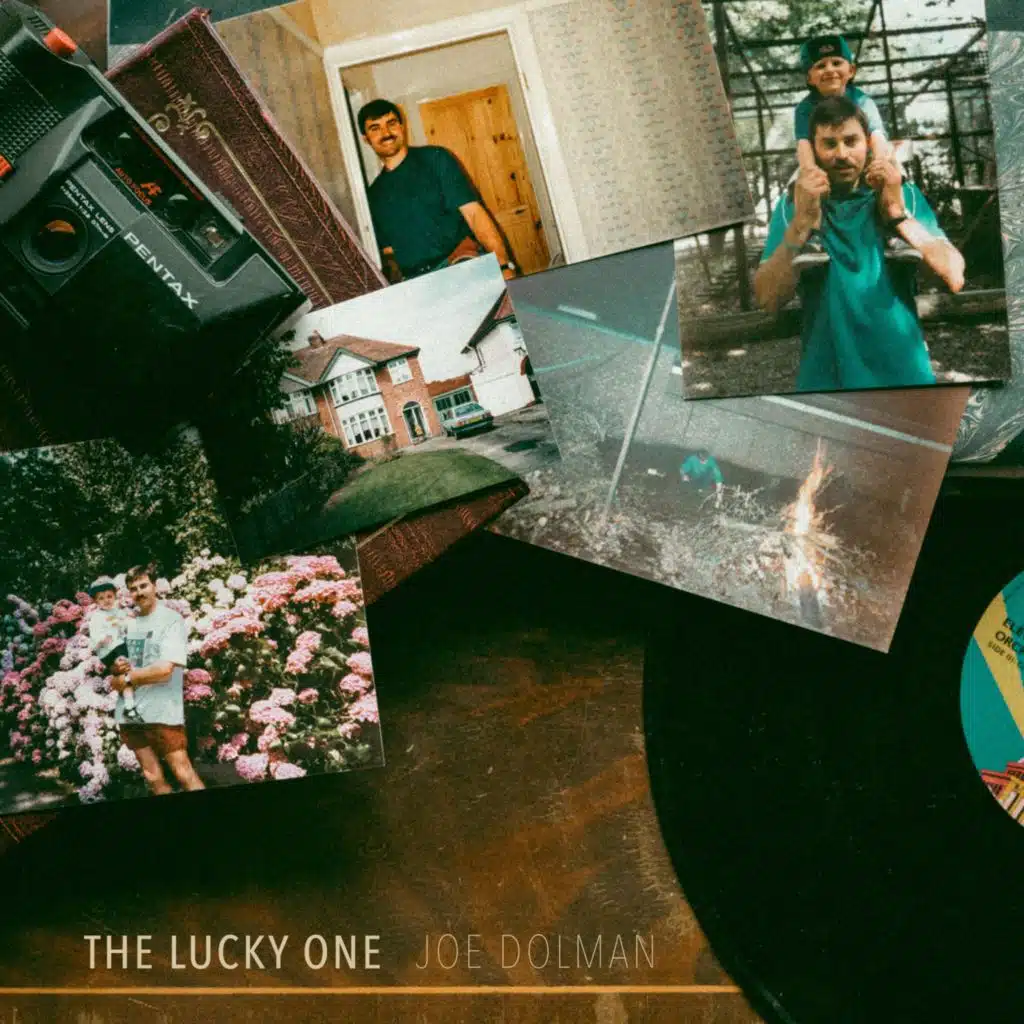 The Lucky One