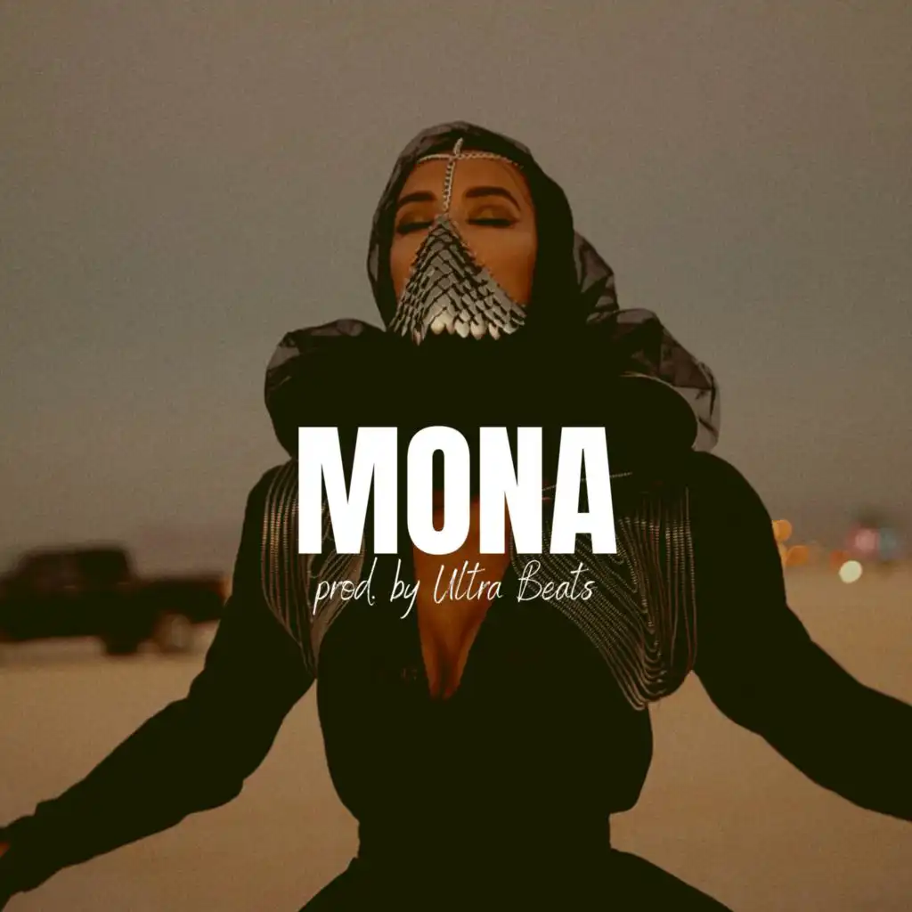 Mona (Instrumental)