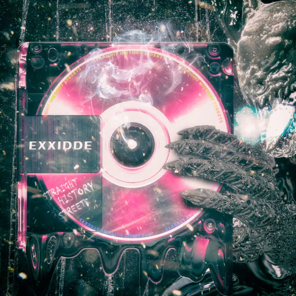 Straight History Streets