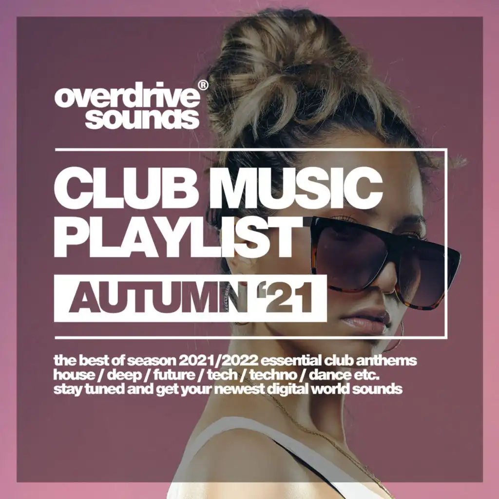 Club Music Playlist (Autumn '21)