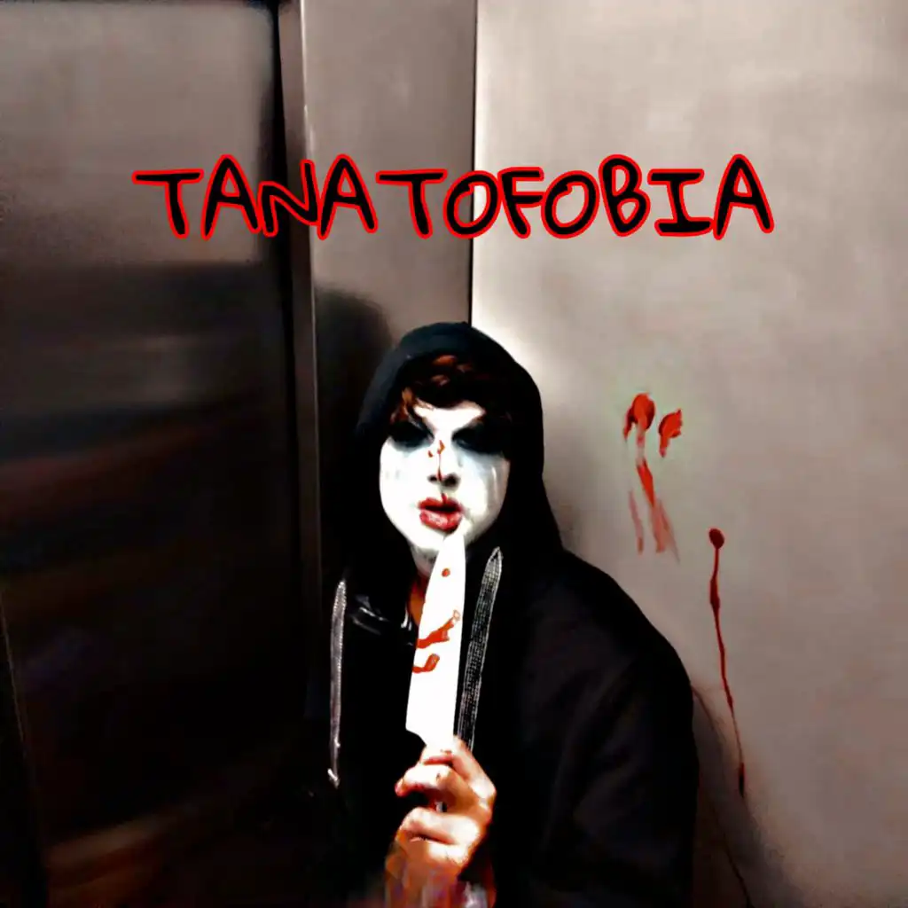 Tanatofobia