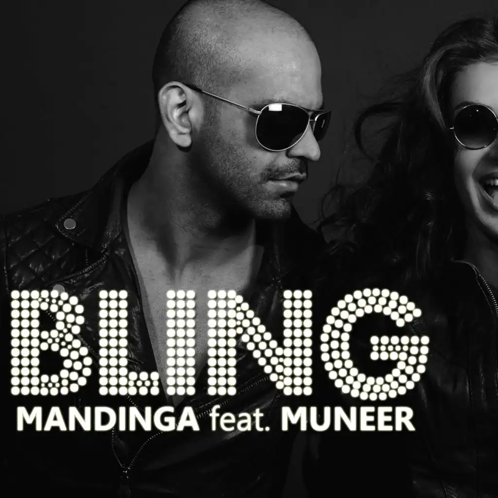 Bling (feat. Muneer)