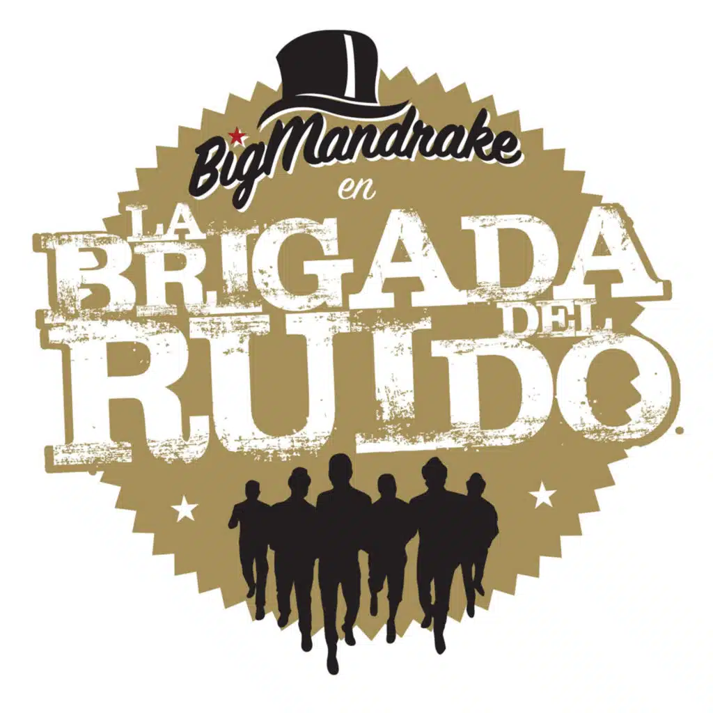 La Brigada del Ruido