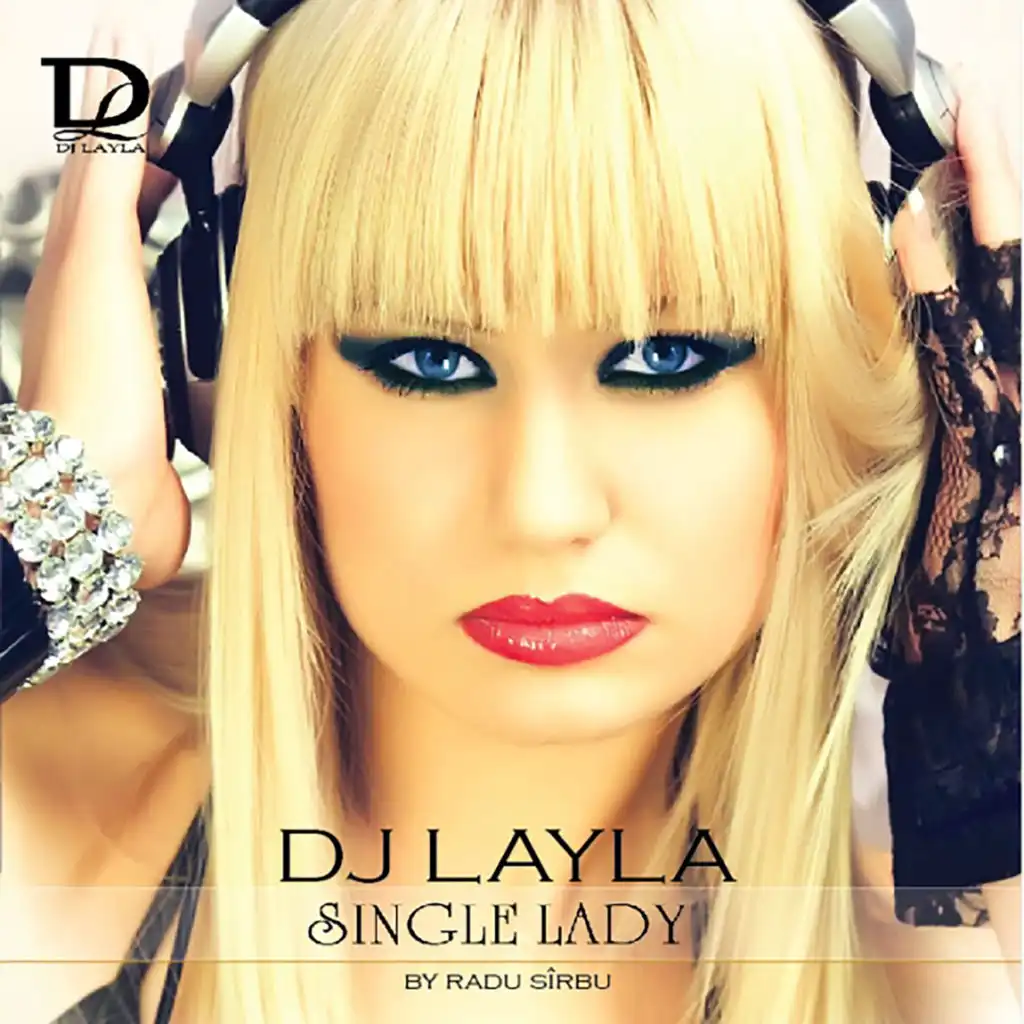 Single Lady (Vibe FM Version) [feat. Alissa]