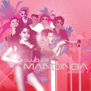 Club de Mandinga (Deluxe Edition)