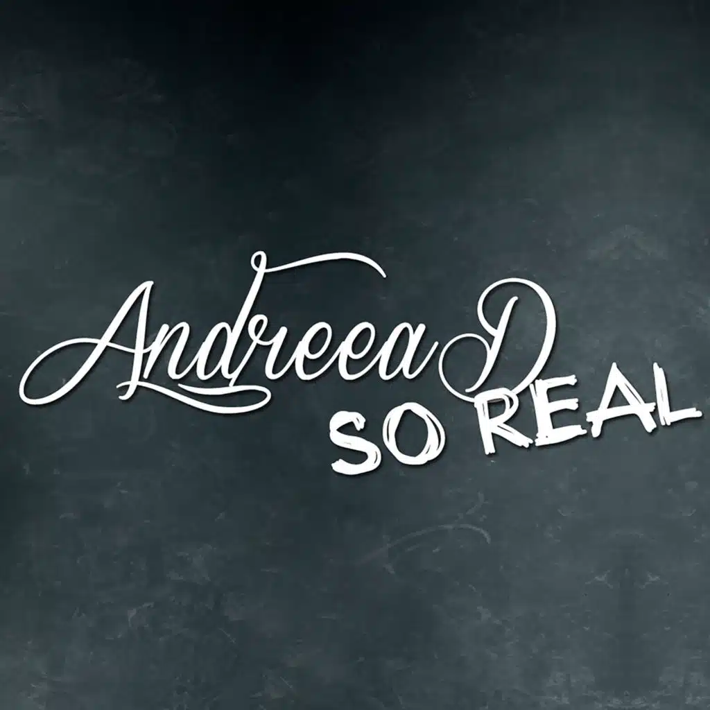 So Real