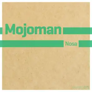 Mojoman