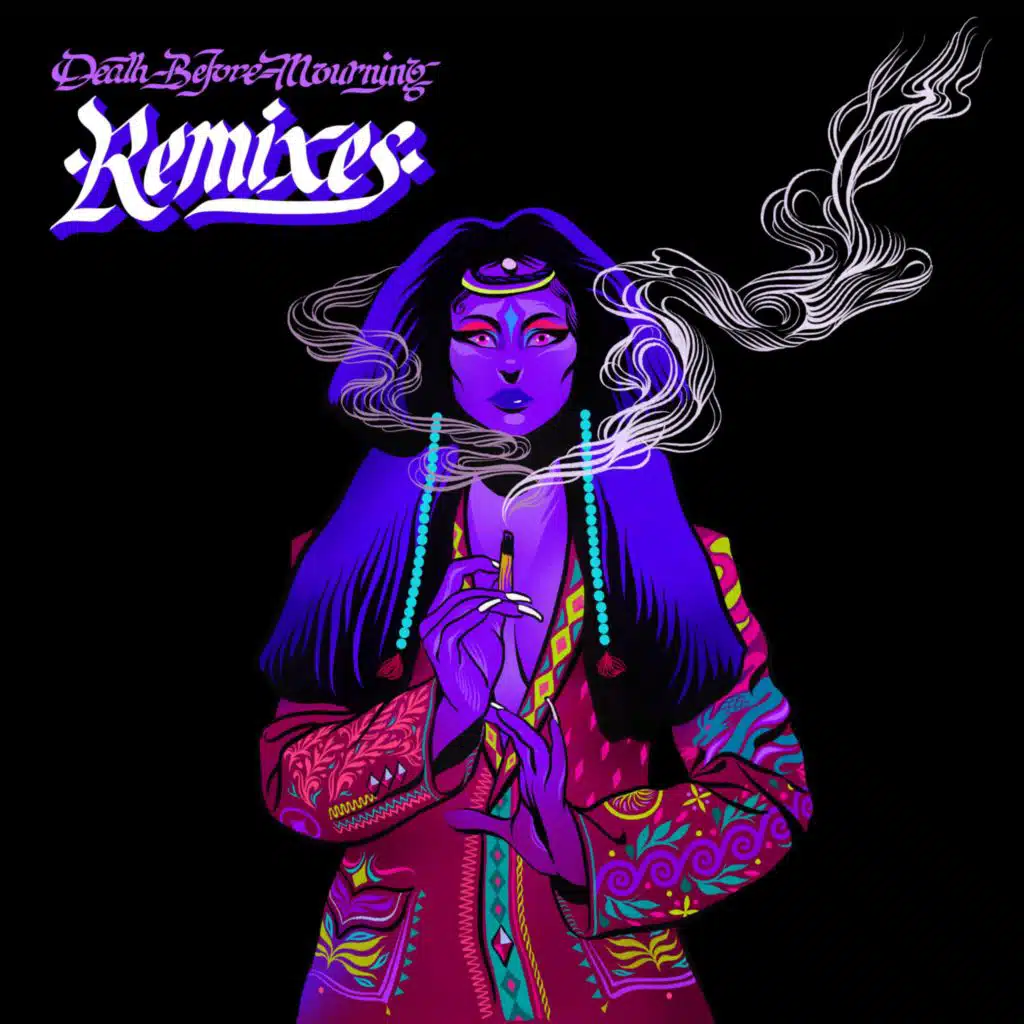 Death Before Mourning Remixes