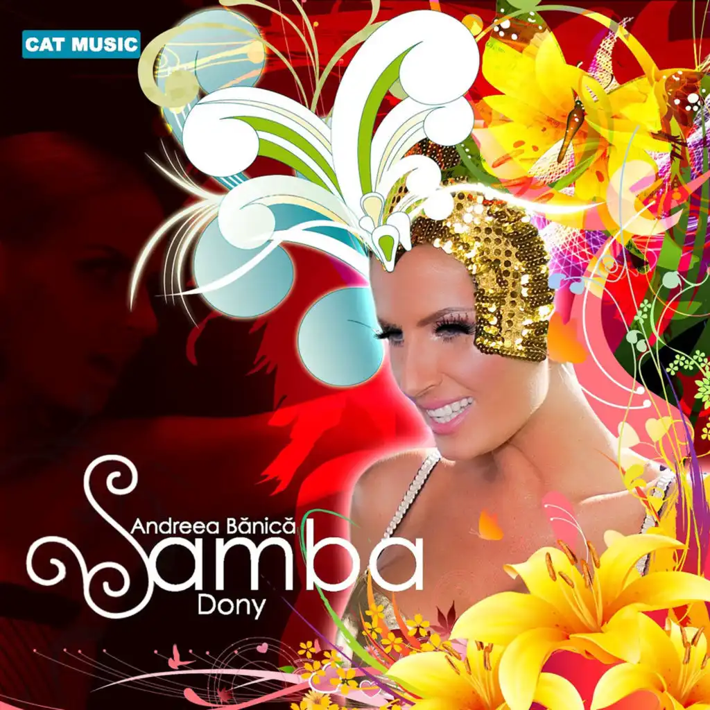 Samba (Deepside Deejays Remix) [feat. Dony]