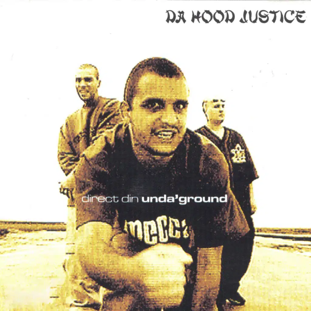 Da Hood Justice