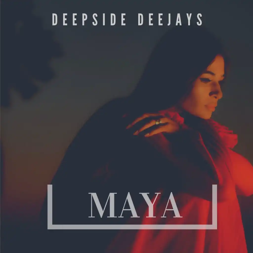 Maya (Markus Lawyer Remix Club Mix)