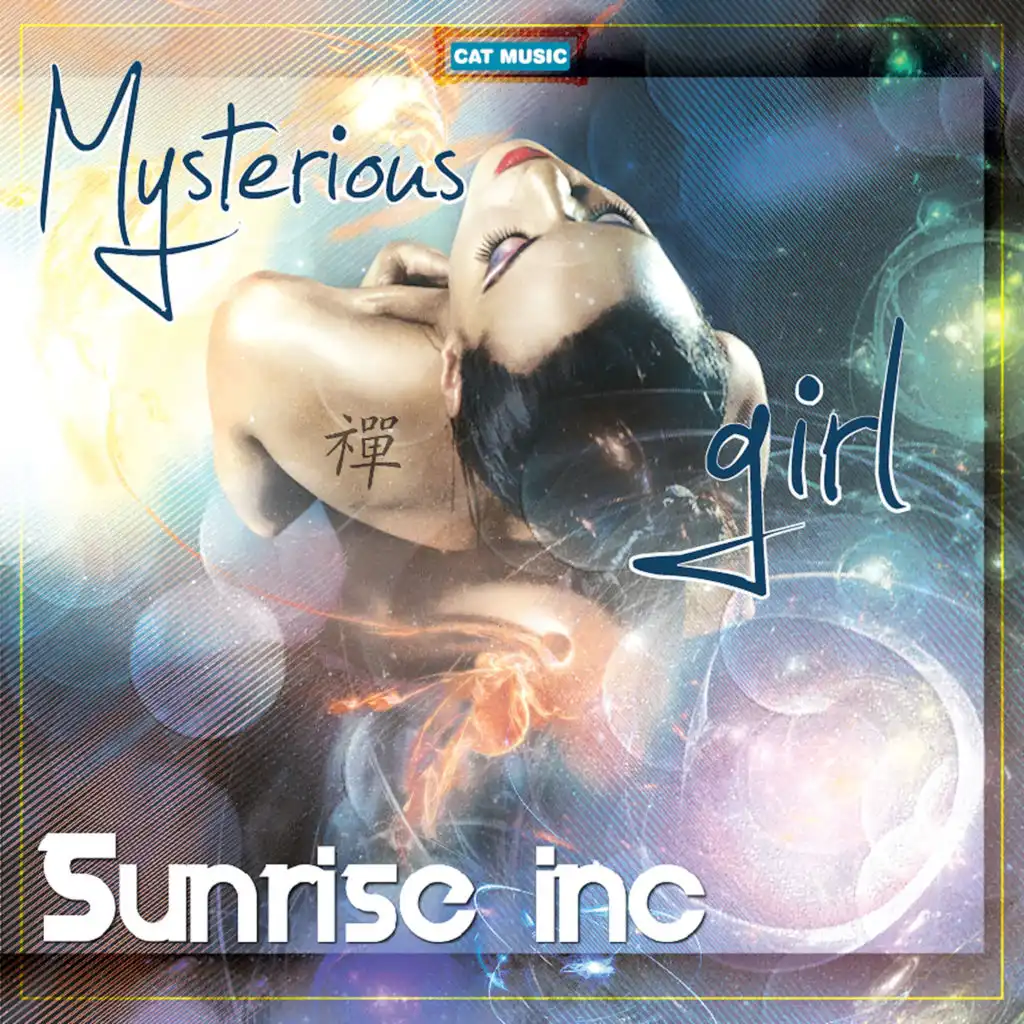 Mysterious Girl (Malu Project Remix)