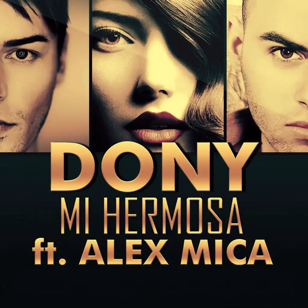 Mi Hermosa (Extended) [feat. Alex Mica]