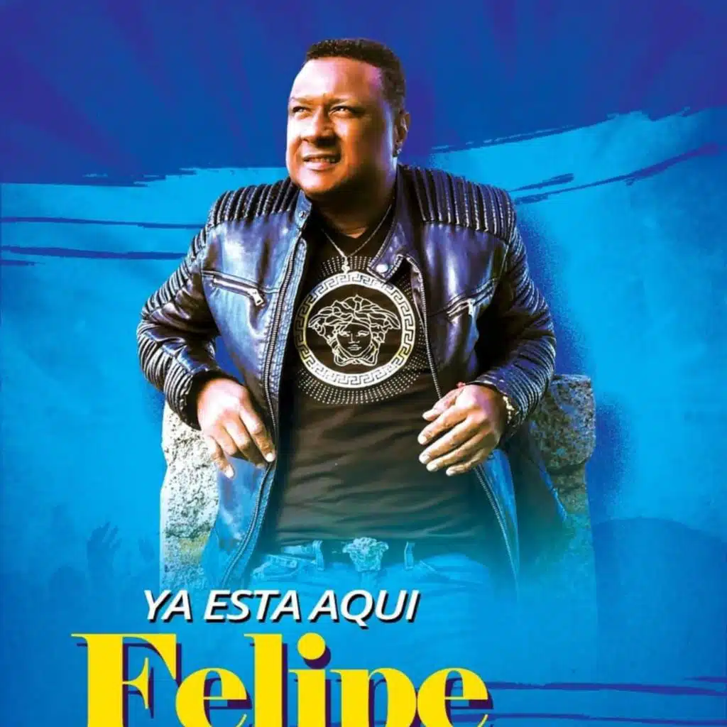 Felipe Jorge